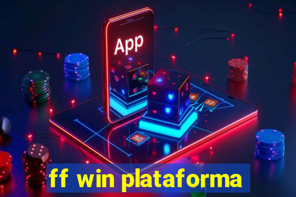 ff win plataforma